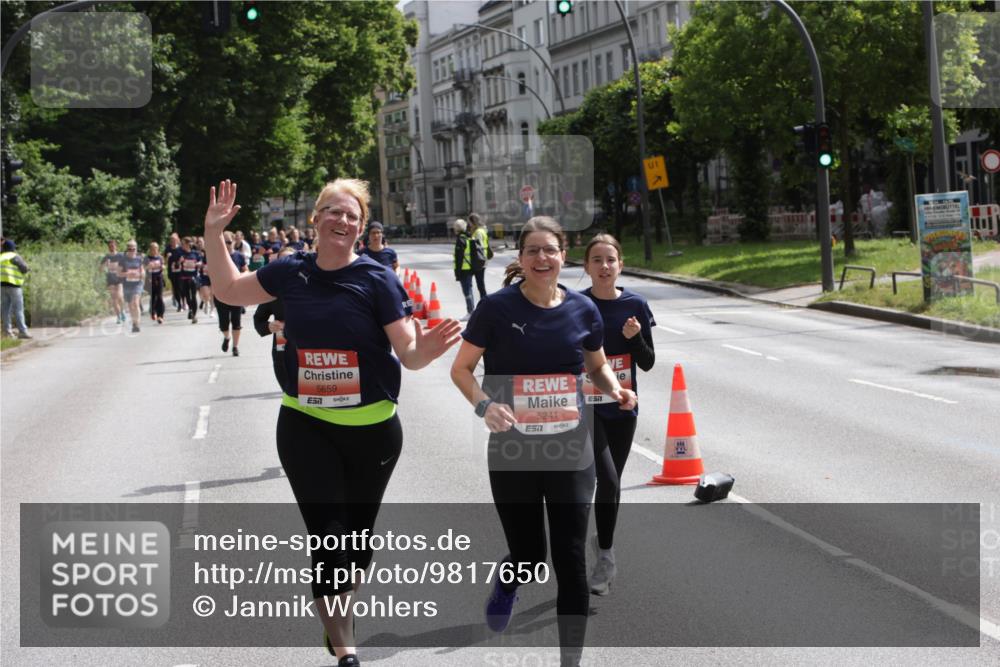 14.06.2026 - REWE Women's Run Jannik Wohlers http://msf.ph/oto/9817650 14.06.2026 10:57:17 Laufen 5659, 5241, 7, 57, 01 meine-sportfotos.de