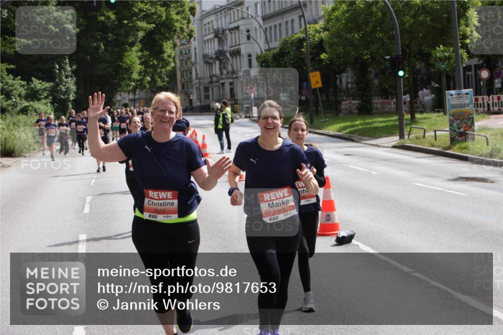 14.06.2026 - REWE Women's Run Jannik Wohlers http://msf.ph/oto/9817653 14.06.2026 10:57:18 Laufen 5659, 50, 5241, 7, 1 meine-sportfotos.de