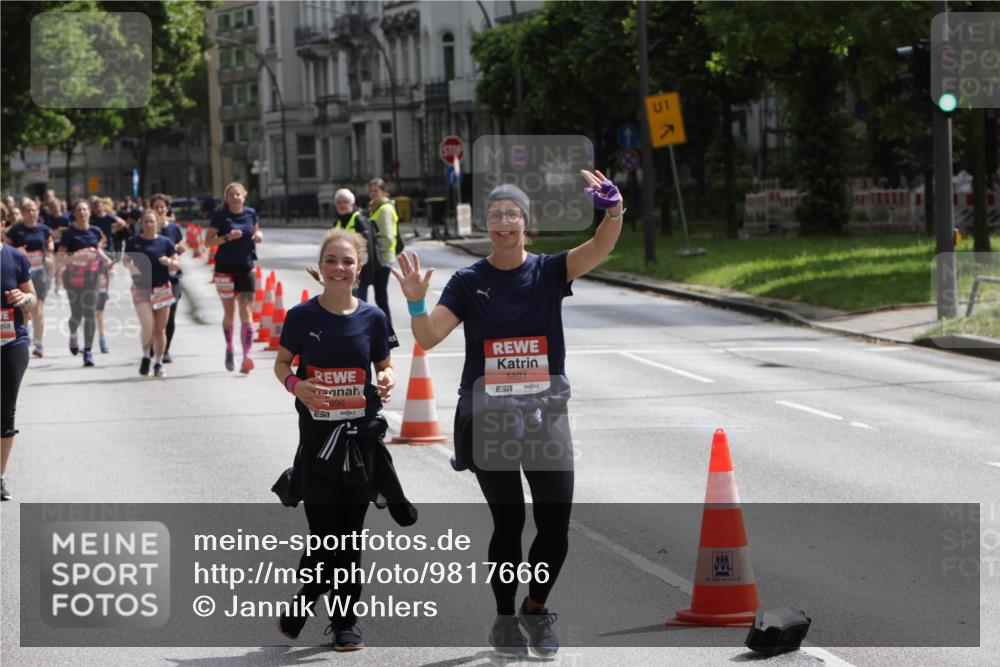 14.06.2026 - REWE Women's Run Jannik Wohlers http://msf.ph/oto/9817666 14.06.2026 10:57:21 Laufen 890, 5891, 01 meine-sportfotos.de