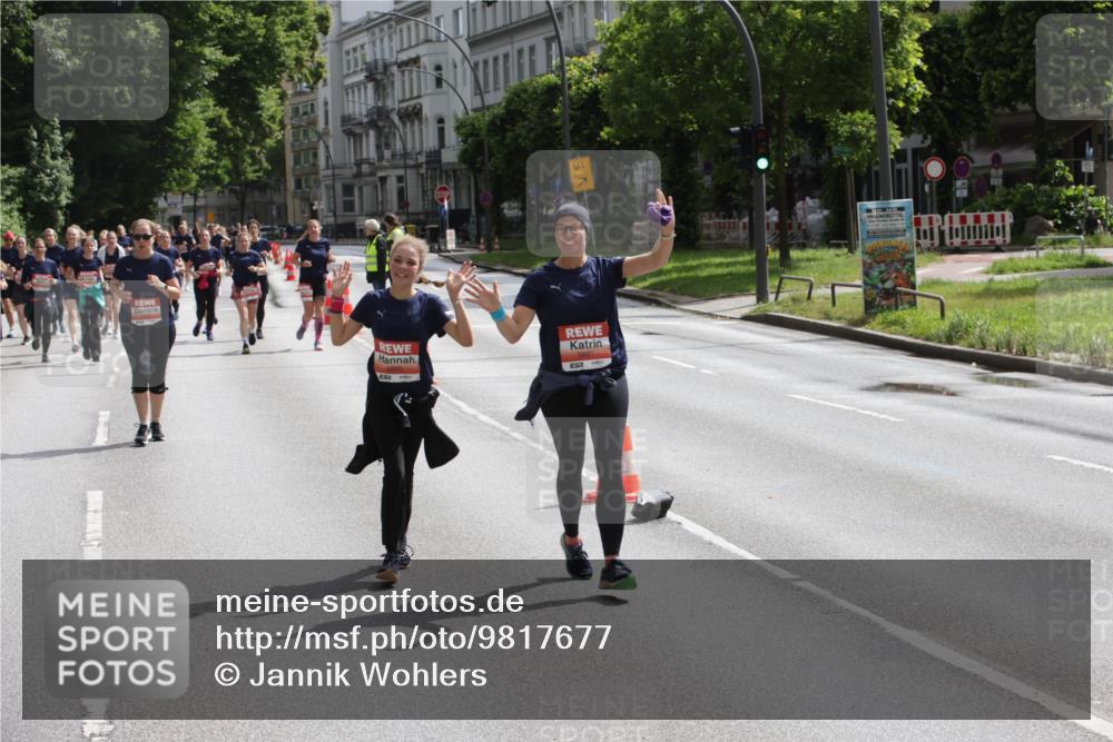 14.06.2026 - REWE Women's Run Jannik Wohlers http://msf.ph/oto/9817677 14.06.2026 10:57:22 Laufen 1 meine-sportfotos.de
