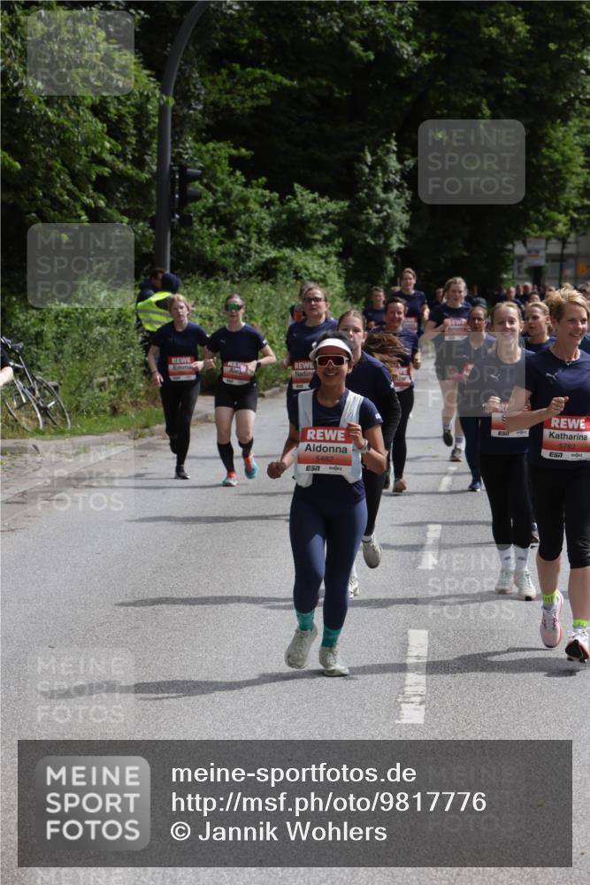 14.06.2026 - REWE Women's Run Jannik Wohlers http://msf.ph/oto/9817776 14.06.2026 10:57:47 Laufen 5482, 5783, 7 meine-sportfotos.de