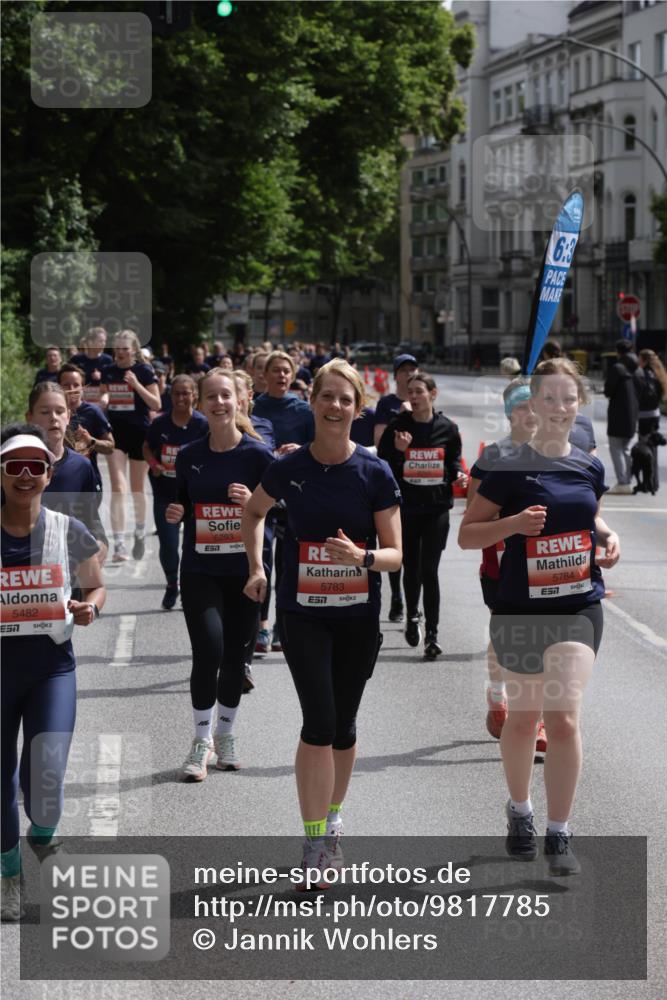 14.06.2026 - REWE Women's Run Jannik Wohlers http://msf.ph/oto/9817785 14.06.2026 10:57:49 Laufen 6, 3, 5482, 5293, 517, 5783, 5784, 57 meine-sportfotos.de
