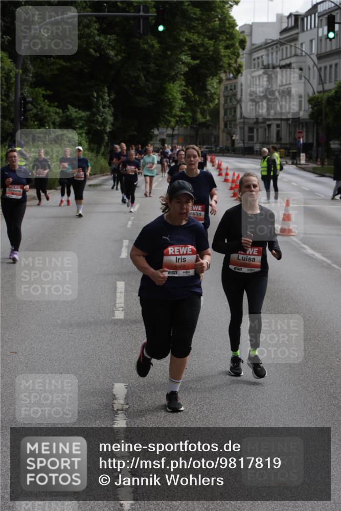 14.06.2026 - REWE Women's Run Jannik Wohlers http://msf.ph/oto/9817819 14.06.2026 10:57:57 Laufen 5460, 7, 5521, 7 meine-sportfotos.de