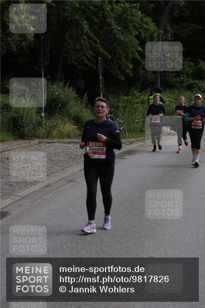 14.06.2026 - REWE Women's Run Jannik Wohlers http://msf.ph/oto/9817826 14.06.2026 10:57:59 Laufen 5454 meine-sportfotos.de