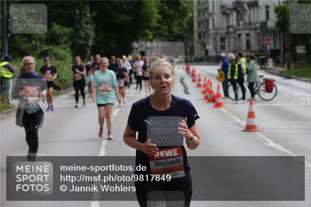 14.06.2026 - REWE Women's Run Jannik Wohlers http://msf.ph/oto/9817849 14.06.2026 10:58:06 Laufen 5, 5356 meine-sportfotos.de