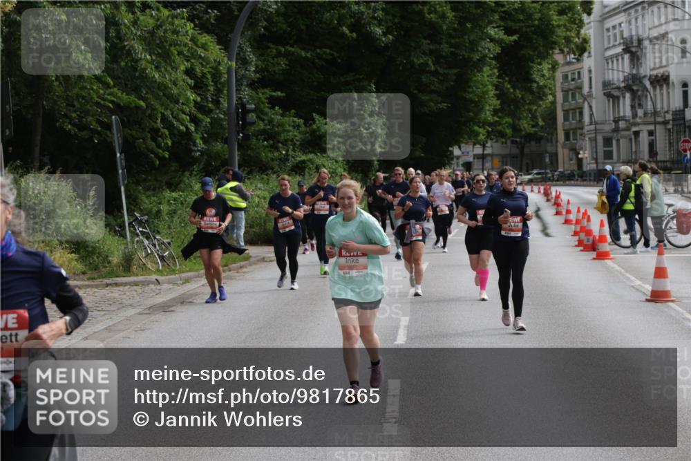 14.06.2026 - REWE Women's Run Jannik Wohlers http://msf.ph/oto/9817865 14.06.2026 10:58:09 Laufen 5030 meine-sportfotos.de