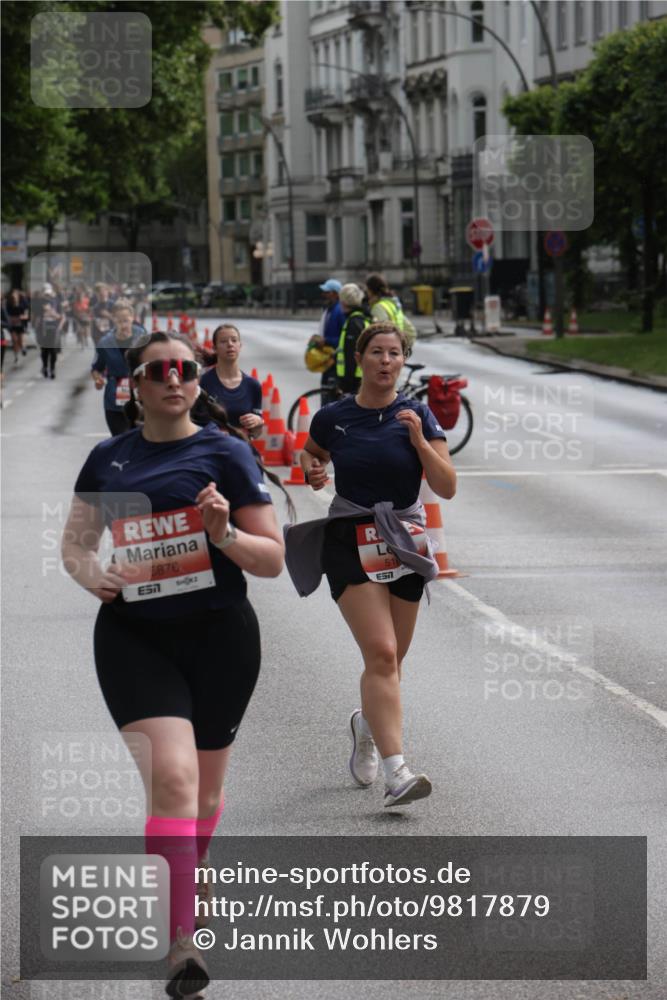 14.06.2026 - REWE Women's Run Jannik Wohlers http://msf.ph/oto/9817879 14.06.2026 10:58:14 Laufen 6876, 7, 51, 7 meine-sportfotos.de