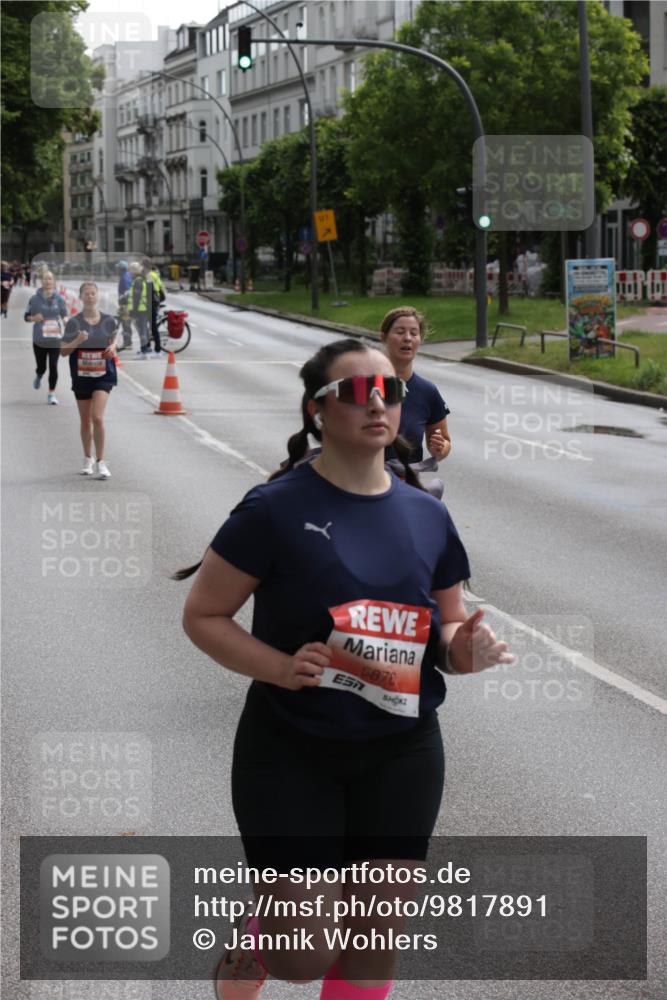 14.06.2026 - REWE Women's Run Jannik Wohlers http://msf.ph/oto/9817891 14.06.2026 10:58:16 Laufen 01, 5870 meine-sportfotos.de