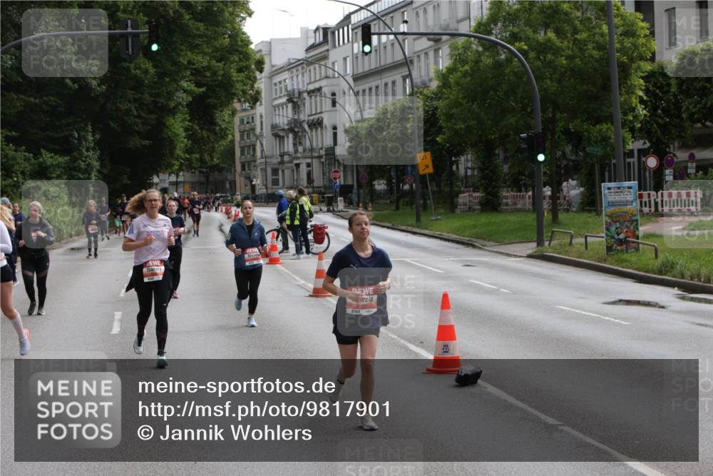 14.06.2026 - REWE Women's Run Jannik Wohlers http://msf.ph/oto/9817901 14.06.2026 10:58:18 Laufen 01 meine-sportfotos.de