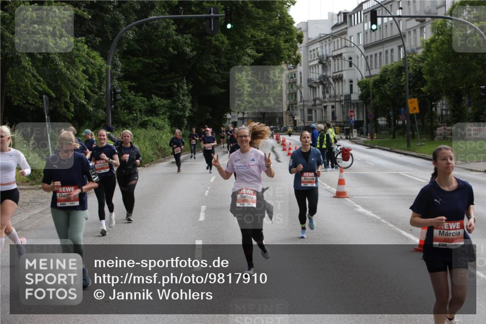 14.06.2026 - REWE Women's Run Jannik Wohlers http://msf.ph/oto/9817910 14.06.2026 10:58:19 Laufen 01, 5736, 57 meine-sportfotos.de