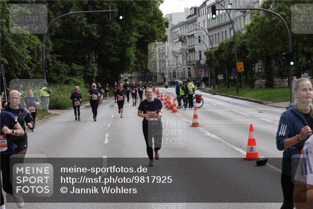 14.06.2026 - REWE Women's Run Jannik Wohlers http://msf.ph/oto/9817925 14.06.2026 10:58:22 Laufen 01 meine-sportfotos.de