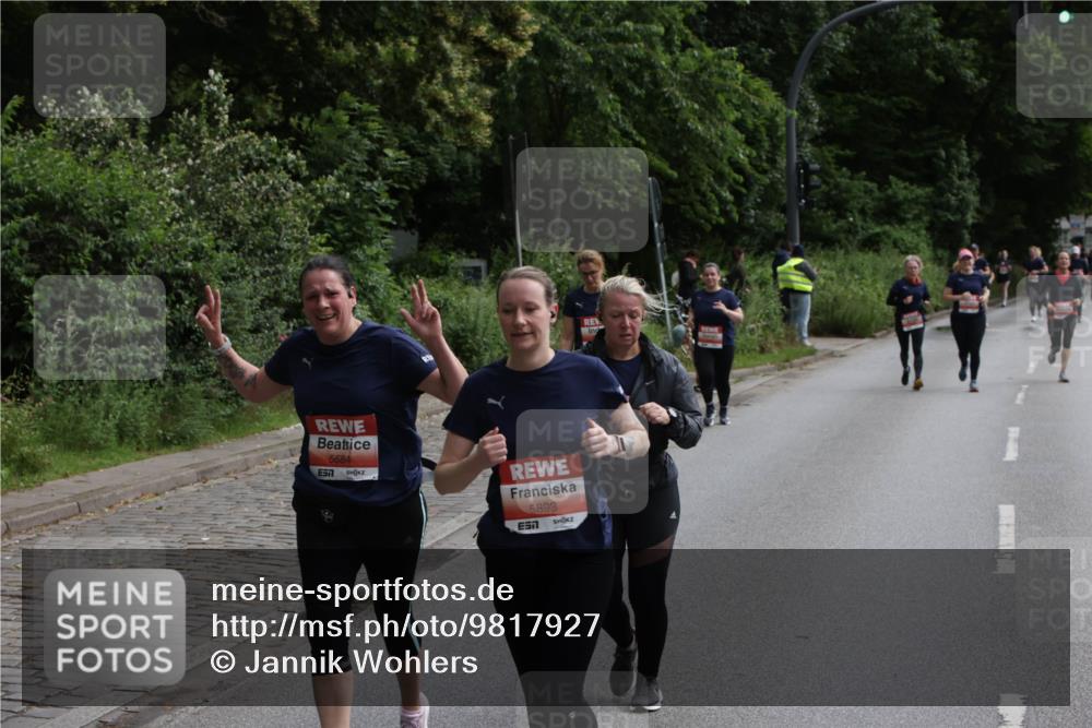 14.06.2026 - REWE Women's Run Jannik Wohlers http://msf.ph/oto/9817927 14.06.2026 10:58:23 Laufen 57, 5684, 5893, 57 meine-sportfotos.de