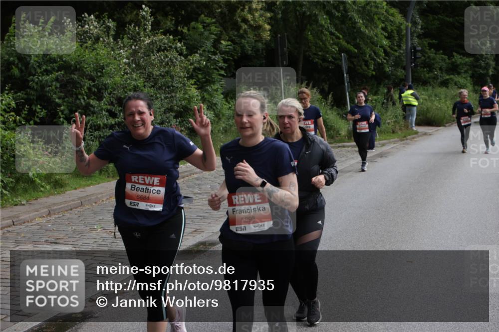 14.06.2026 - REWE Women's Run Jannik Wohlers http://msf.ph/oto/9817935 14.06.2026 10:58:23 Laufen 57, 5684, 5898, 7 meine-sportfotos.de