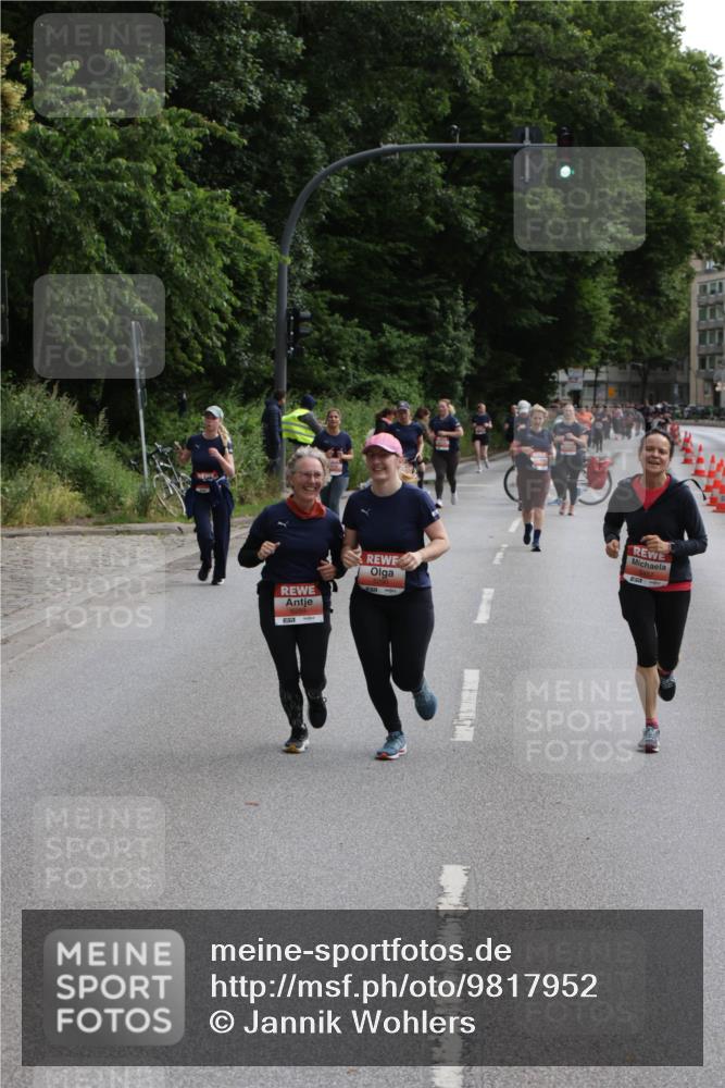 14.06.2026 - REWE Women's Run Jannik Wohlers http://msf.ph/oto/9817952 14.06.2026 10:58:28 Laufen  meine-sportfotos.de