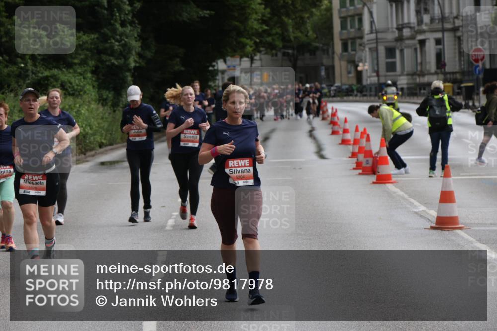 14.06.2026 - REWE Women's Run Jannik Wohlers http://msf.ph/oto/9817978 14.06.2026 10:58:32 Laufen 5920, 7, 5204 meine-sportfotos.de