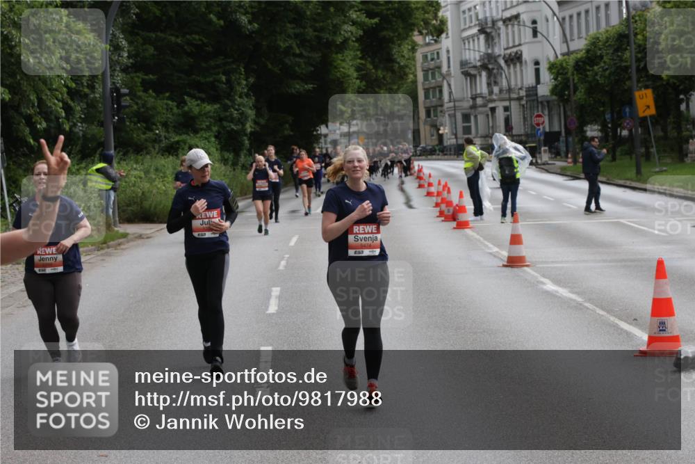14.06.2026 - REWE Women's Run Jannik Wohlers http://msf.ph/oto/9817988 14.06.2026 10:58:37 Laufen 657, 5474, 1 meine-sportfotos.de