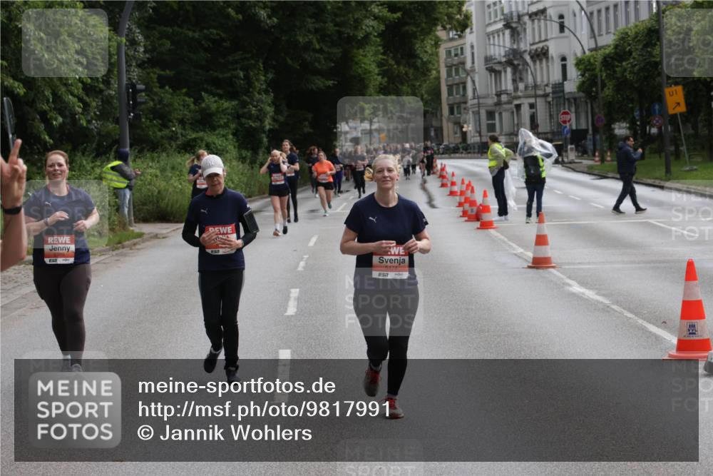 14.06.2026 - REWE Women's Run Jannik Wohlers http://msf.ph/oto/9817991 14.06.2026 10:58:37 Laufen 5474, 7, 1 meine-sportfotos.de