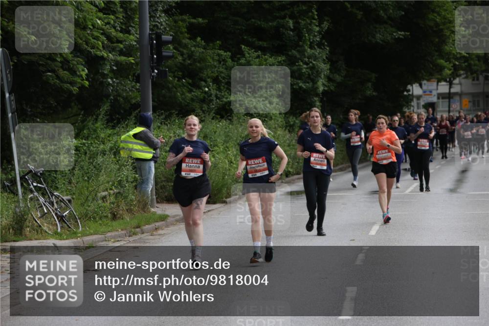 14.06.2026 - REWE Women's Run Jannik Wohlers http://msf.ph/oto/9818004 14.06.2026 10:58:41 Laufen  meine-sportfotos.de