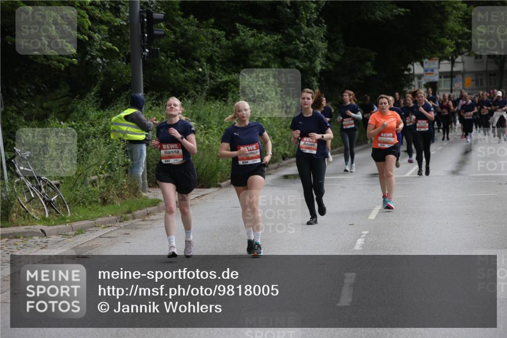 14.06.2026 - REWE Women's Run Jannik Wohlers http://msf.ph/oto/9818005 14.06.2026 10:58:42 Laufen  meine-sportfotos.de