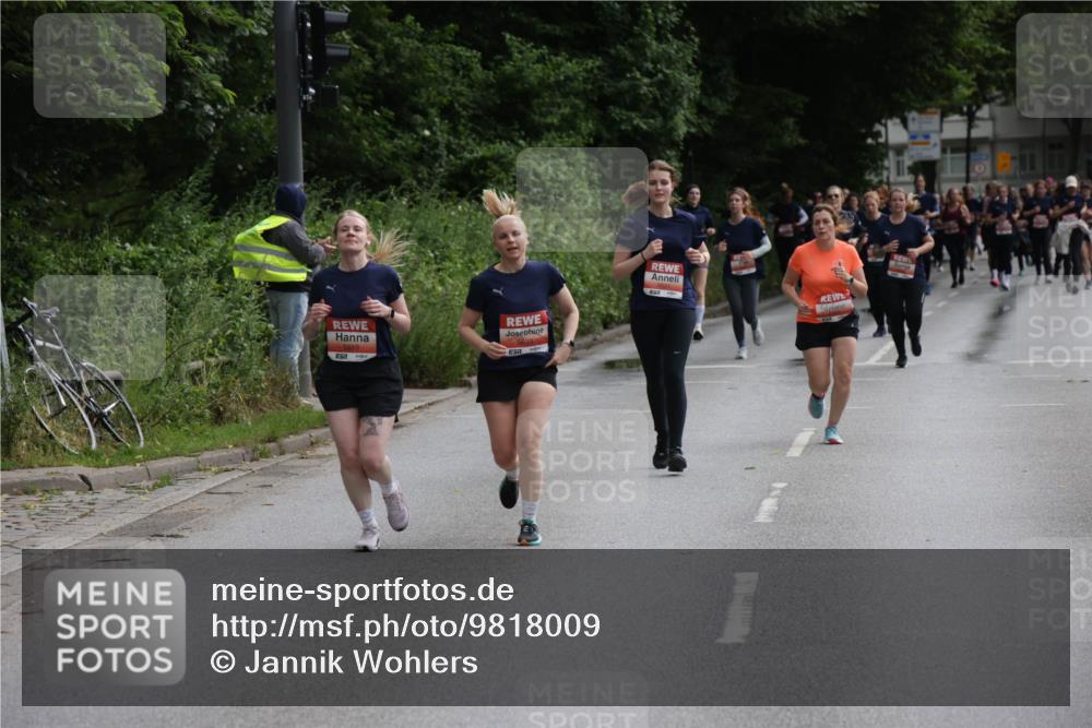 14.06.2026 - REWE Women's Run Jannik Wohlers http://msf.ph/oto/9818009 14.06.2026 10:58:42 Laufen 7 meine-sportfotos.de