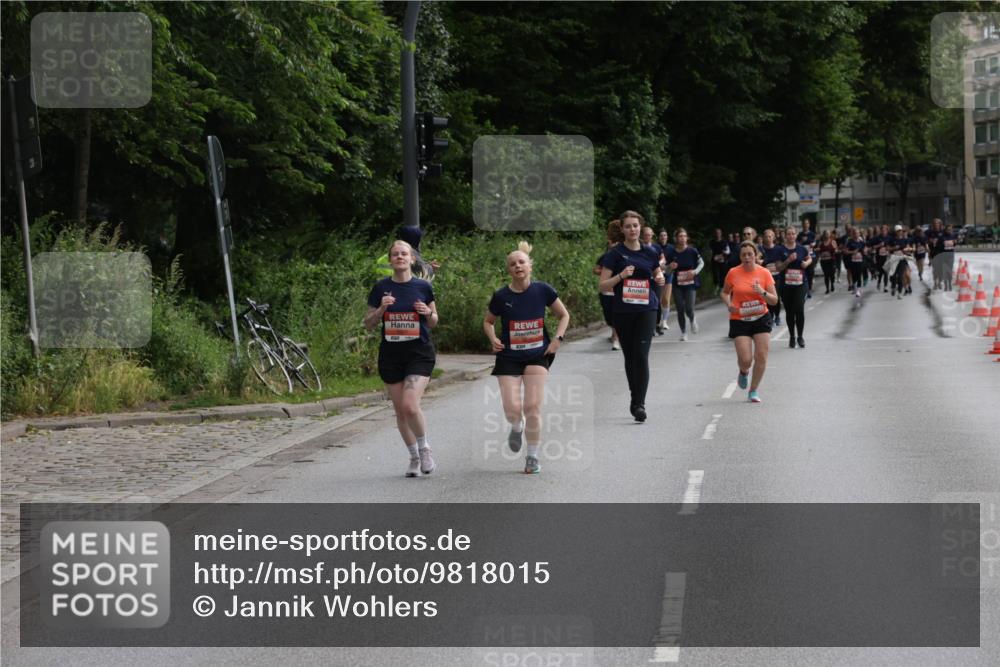 14.06.2026 - REWE Women's Run Jannik Wohlers http://msf.ph/oto/9818015 14.06.2026 10:58:43 Laufen  meine-sportfotos.de