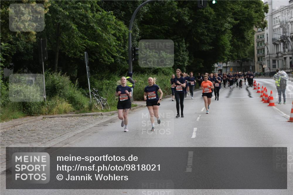 14.06.2026 - REWE Women's Run Jannik Wohlers http://msf.ph/oto/9818021 14.06.2026 10:58:43 Laufen  meine-sportfotos.de