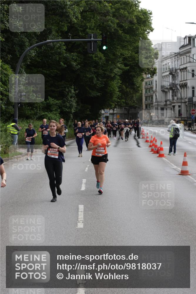 14.06.2026 - REWE Women's Run Jannik Wohlers http://msf.ph/oto/9818037 14.06.2026 10:58:47 Laufen  meine-sportfotos.de