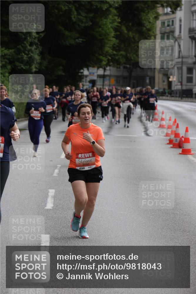 14.06.2026 - REWE Women's Run Jannik Wohlers http://msf.ph/oto/9818043 14.06.2026 10:58:48 Laufen 7, 6050 meine-sportfotos.de