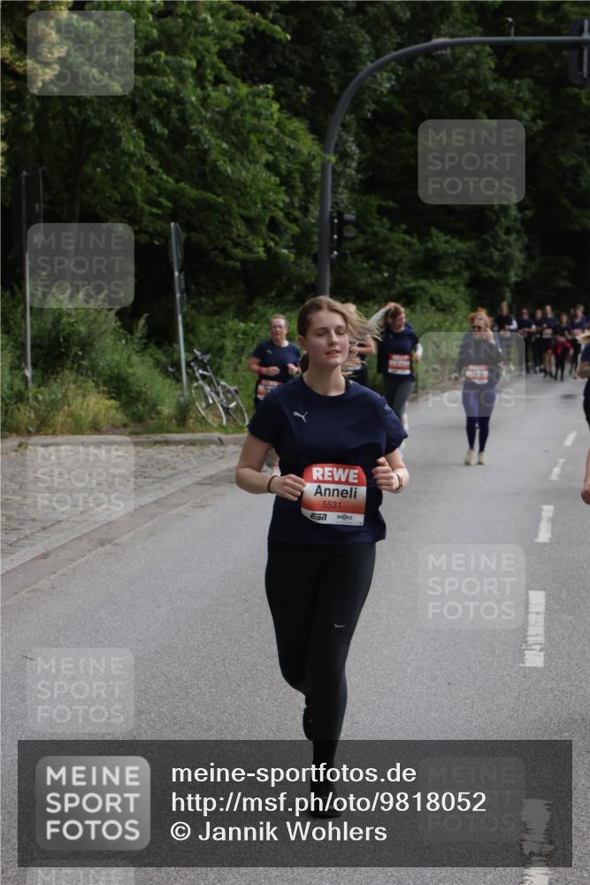 14.06.2026 - REWE Women's Run Jannik Wohlers http://msf.ph/oto/9818052 14.06.2026 10:58:50 Laufen 5531, 517 meine-sportfotos.de