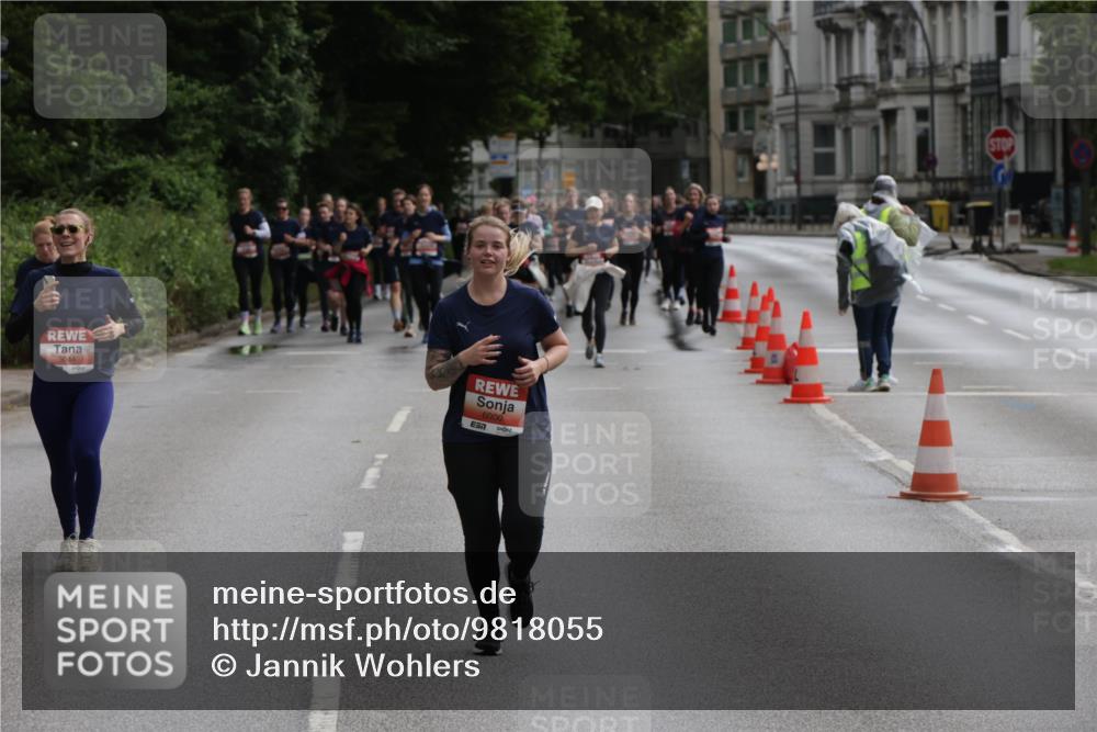 14.06.2026 - REWE Women's Run Jannik Wohlers http://msf.ph/oto/9818055 14.06.2026 10:58:52 Laufen 5044, 6000 meine-sportfotos.de