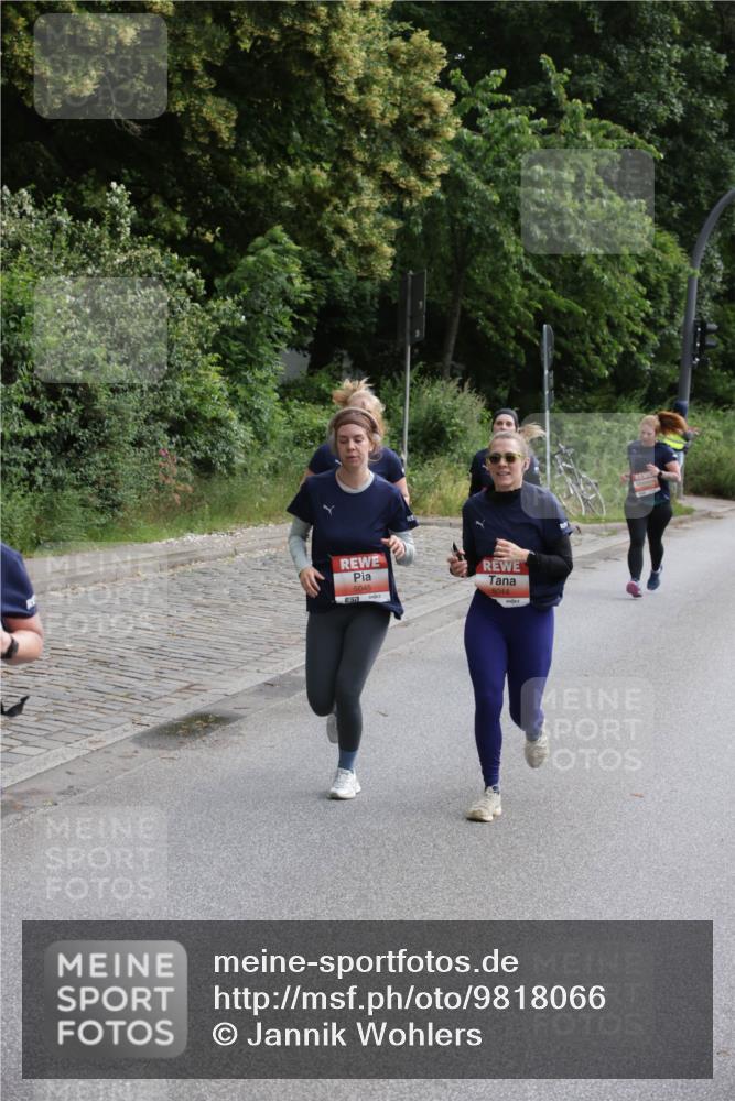 14.06.2026 - REWE Women's Run Jannik Wohlers http://msf.ph/oto/9818066 14.06.2026 10:58:56 Laufen 5045, 51, 6044 meine-sportfotos.de