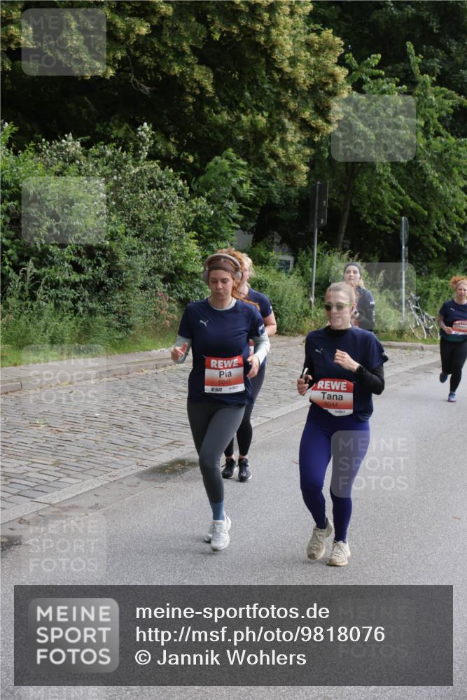 14.06.2026 - REWE Women's Run Jannik Wohlers http://msf.ph/oto/9818076 14.06.2026 10:58:56 Laufen 5045, 5044 meine-sportfotos.de