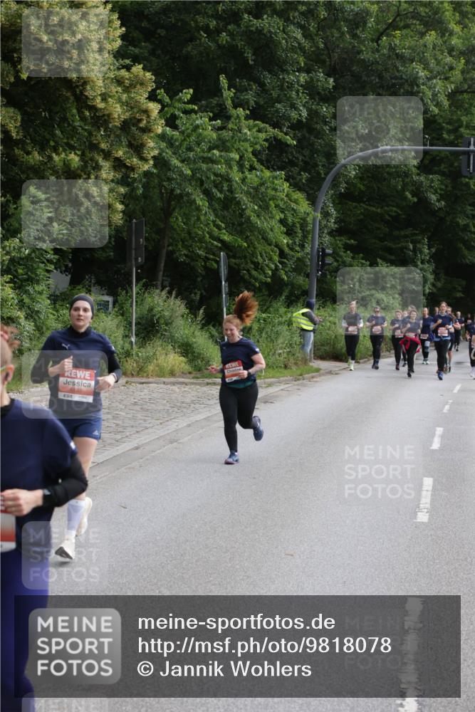 14.06.2026 - REWE Women's Run Jannik Wohlers http://msf.ph/oto/9818078 14.06.2026 10:58:57 Laufen  meine-sportfotos.de