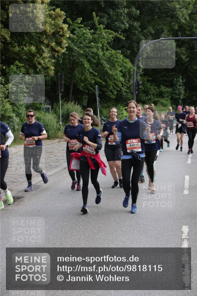 14.06.2026 - REWE Women's Run Jannik Wohlers http://msf.ph/oto/9818115 14.06.2026 10:59:07 Laufen 5573 meine-sportfotos.de