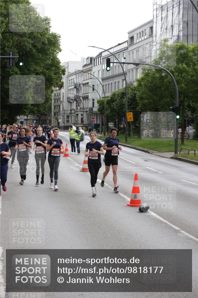 14.06.2026 - REWE Women's Run Jannik Wohlers http://msf.ph/oto/9818177 14.06.2026 10:59:21 Laufen 1 meine-sportfotos.de