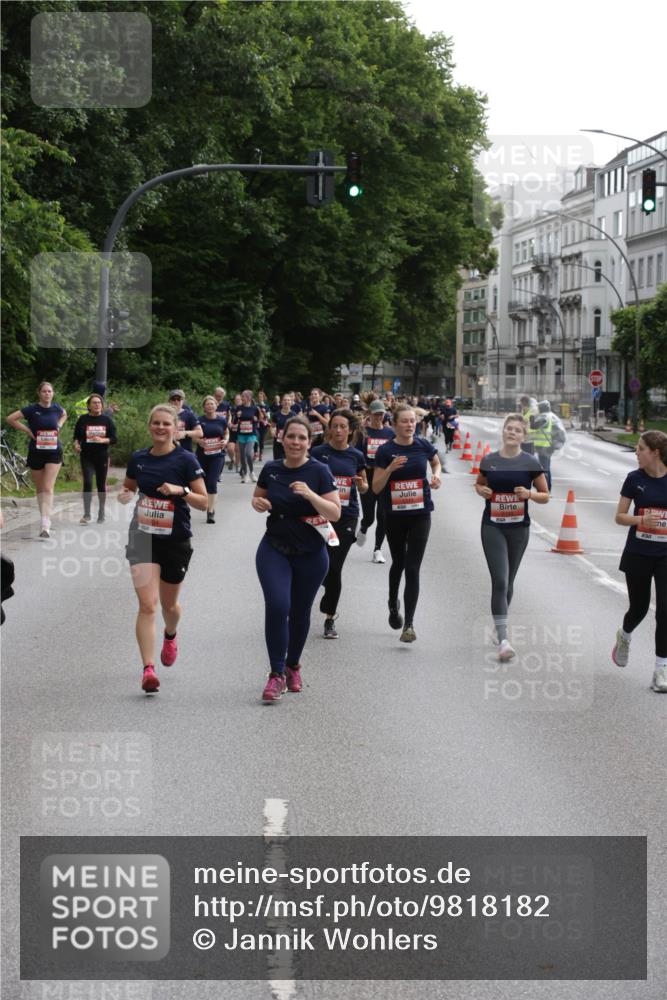 14.06.2026 - REWE Women's Run Jannik Wohlers http://msf.ph/oto/9818182 14.06.2026 10:59:22 Laufen  meine-sportfotos.de