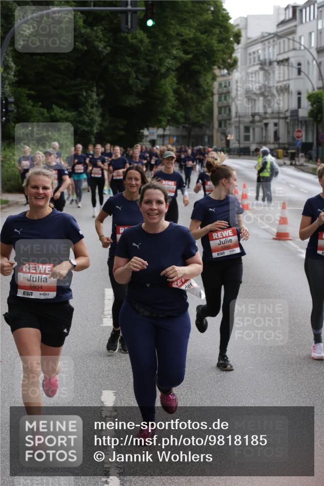 14.06.2026 - REWE Women's Run Jannik Wohlers http://msf.ph/oto/9818185 14.06.2026 10:59:23 Laufen 5934, 5349, 657 meine-sportfotos.de