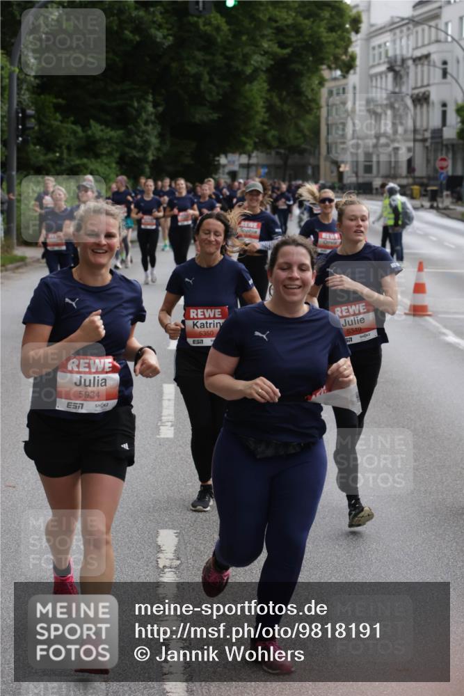 14.06.2026 - REWE Women's Run Jannik Wohlers http://msf.ph/oto/9818191 14.06.2026 10:59:24 Laufen 5934, 5350, 57, 5349, 577 meine-sportfotos.de