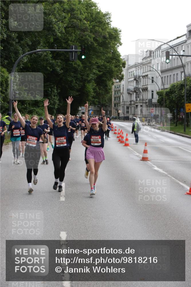 14.06.2026 - REWE Women's Run Jannik Wohlers http://msf.ph/oto/9818216 14.06.2026 10:59:29 Laufen 1 meine-sportfotos.de