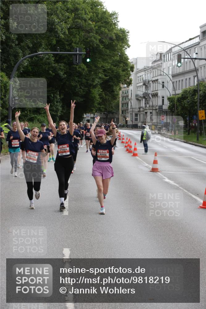 14.06.2026 - REWE Women's Run Jannik Wohlers http://msf.ph/oto/9818219 14.06.2026 10:59:30 Laufen 1 meine-sportfotos.de