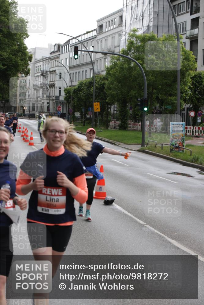 14.06.2026 - REWE Women's Run Jannik Wohlers http://msf.ph/oto/9818272 14.06.2026 10:59:41 Laufen 1, 5754 meine-sportfotos.de