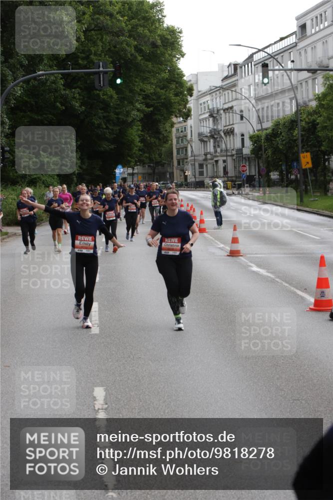 14.06.2026 - REWE Women's Run Jannik Wohlers http://msf.ph/oto/9818278 14.06.2026 10:59:42 Laufen 1 meine-sportfotos.de