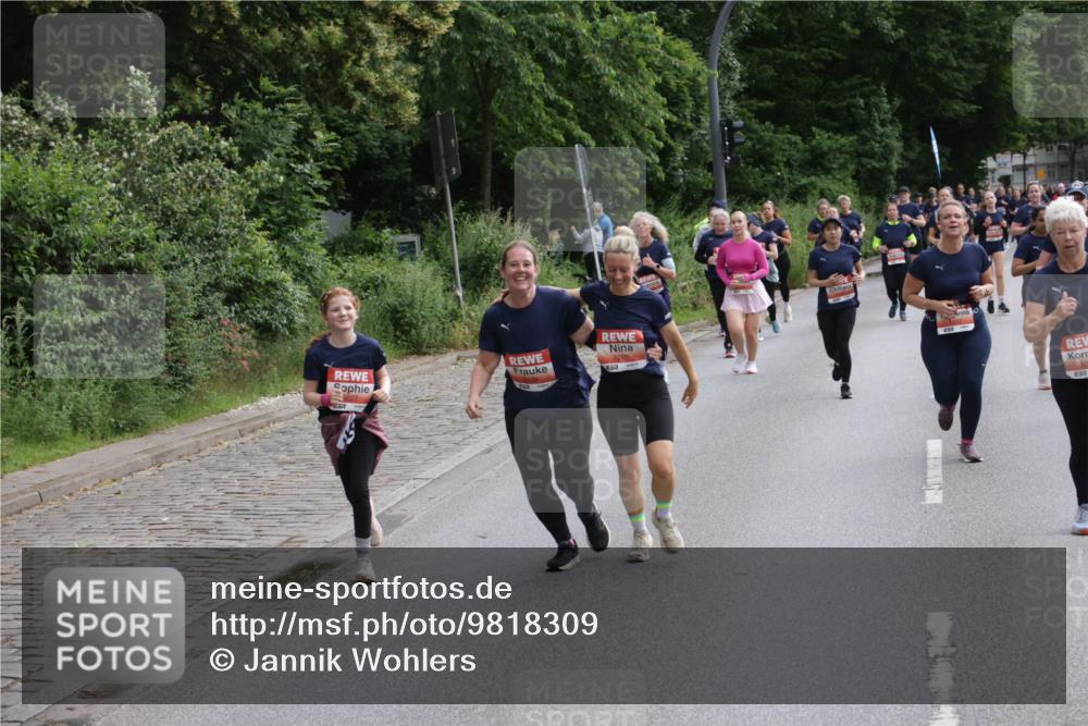 14.06.2026 - REWE Women's Run Jannik Wohlers http://msf.ph/oto/9818309 14.06.2026 10:59:48 Laufen 57, 657 meine-sportfotos.de