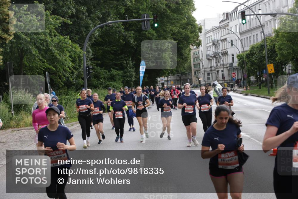 14.06.2026 - REWE Women's Run Jannik Wohlers http://msf.ph/oto/9818335 14.06.2026 10:59:52 Laufen 6897, 51, 1 meine-sportfotos.de