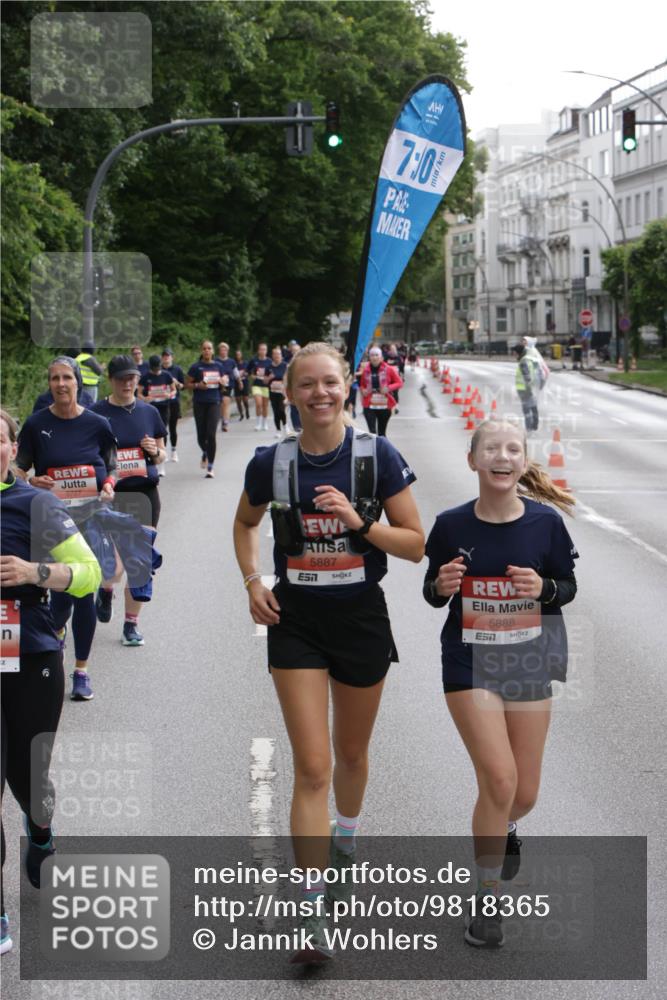 14.06.2026 - REWE Women's Run Jannik Wohlers http://msf.ph/oto/9818365 14.06.2026 10:59:57 Laufen 5727, 5887, 7, 0, 5888 meine-sportfotos.de