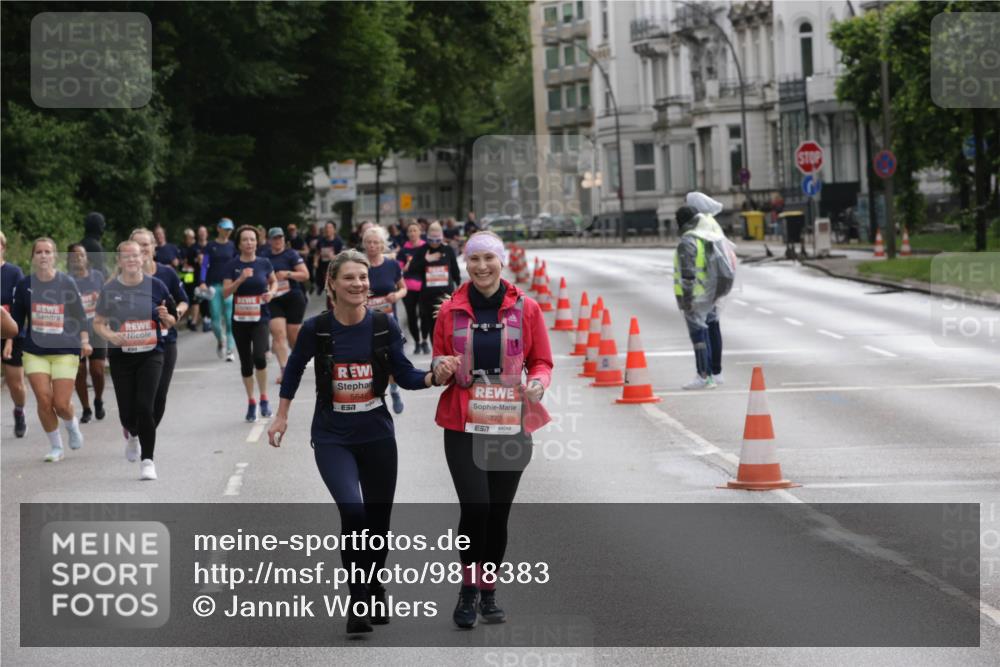 14.06.2026 - REWE Women's Run Jannik Wohlers http://msf.ph/oto/9818383 14.06.2026 11:00:02 Laufen 5646, 5772, 7 meine-sportfotos.de