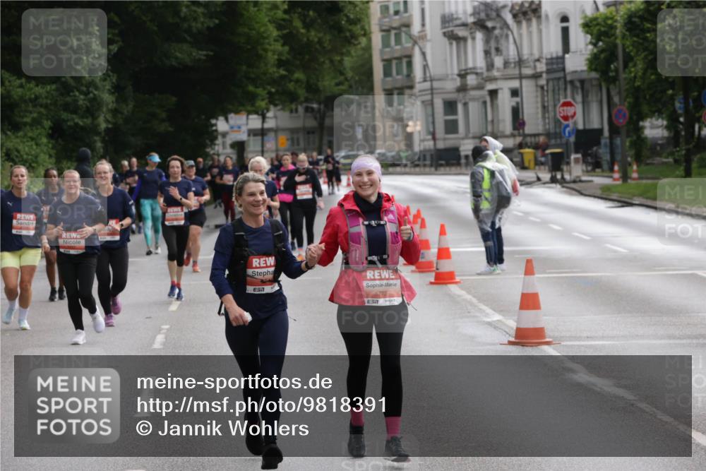 14.06.2026 - REWE Women's Run Jannik Wohlers http://msf.ph/oto/9818391 14.06.2026 11:00:02 Laufen 7, 5772, 7 meine-sportfotos.de