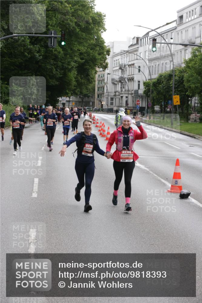 14.06.2026 - REWE Women's Run Jannik Wohlers http://msf.ph/oto/9818393 14.06.2026 11:00:03 Laufen 1 meine-sportfotos.de