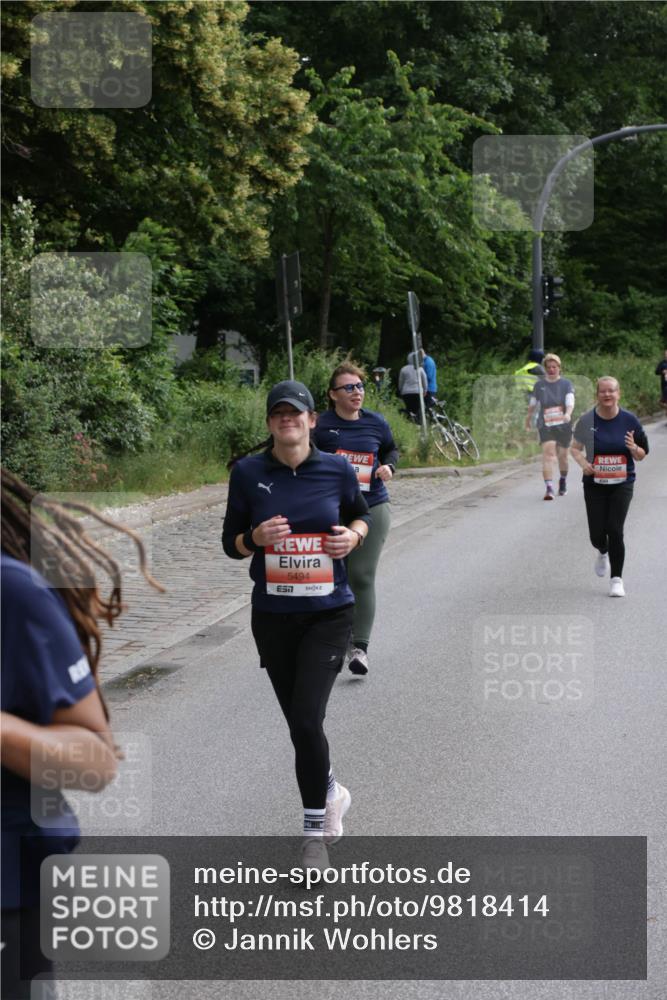14.06.2026 - REWE Women's Run Jannik Wohlers http://msf.ph/oto/9818414 14.06.2026 11:00:06 Laufen 5494, 57 meine-sportfotos.de