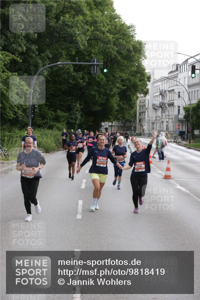 14.06.2026 - REWE Women's Run Jannik Wohlers http://msf.ph/oto/9818419 14.06.2026 11:00:07 Laufen  meine-sportfotos.de